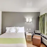 Studio 6 Midwest City, Ok - Oklahoma City